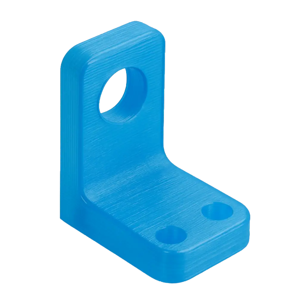 PETG material in Milano